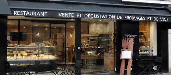 Fromages et Cetera, Charcuterie à Montrouge