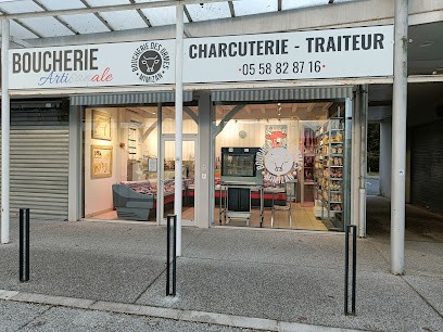 Boucherie Des Ormes, Boucherie à Mimizan