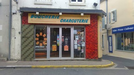 Boucherie Gremy, Boucherie à Pouilly-sur-Loire