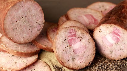 Maison Lefebvre SARL, Charcuterie à Quevert