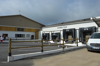 Les Éleveurs De La Charentonne - Atelier De Gacé, Boucherie à Gacé