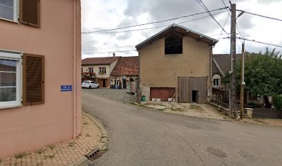 Gaec De La Voivre, Boucherie à Millières