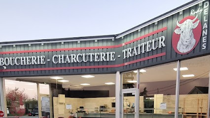 Boucherie Delanes Rudy, Boucherie à Lamonzie-Saint-Martin