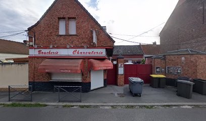 Sarl Boucherie Du Marche, Boucherie à Fenain