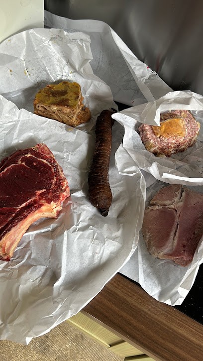 Charcuterie Traiteur Boucherie Hélaine, Boucherie à Souleuvre en Bocage