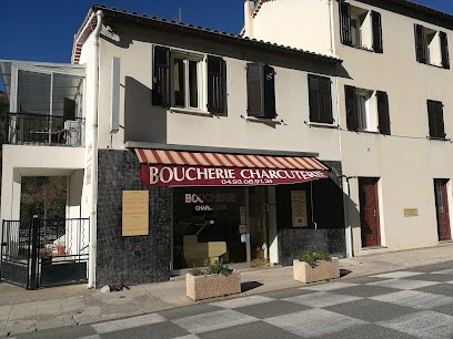 Boucherie CIAIS, Boucherie à Levens