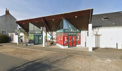 Sarl lbs, Boucherie à Semblançay