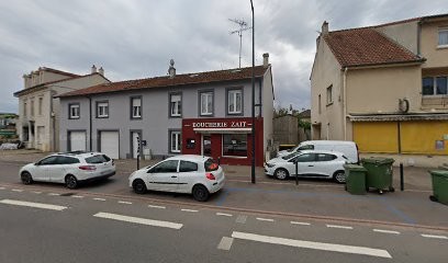 Boucherie ZAIT, Boucherie à Uckange