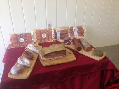 O'Séchoir Vendéen, Charcuterie à Essarts en Bocage