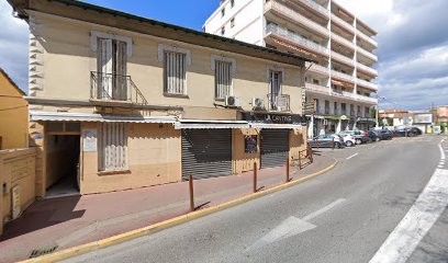 Rezgui Slim, Boucherie au Cannet