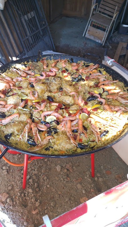 Picard Laurent, Boucherie à La Londe