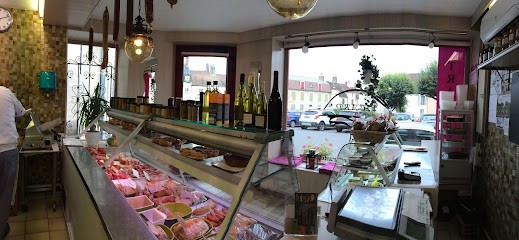Maison Picard Traiteur, Boucherie à Coulanges-sur-Yonne