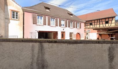 Societe D'exploitation De La Boucherie Charcuterie Charles Wa, Boucherie à Wangen