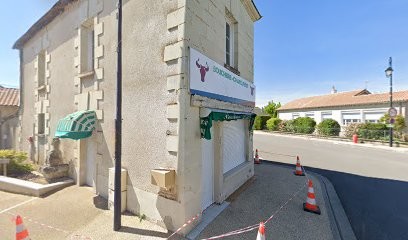 Boucherie Charcuterie Laurandin, Boucherie à Saint-Jean-de-Sauves