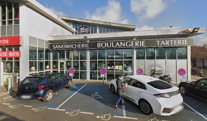 Ldgf, Boucherie à Vichy