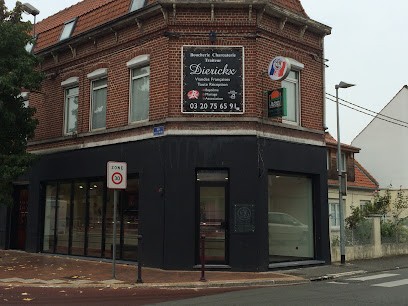 Boucherie-Traiteur Diérickx, Boucherie à Lys-lez-Lannoy