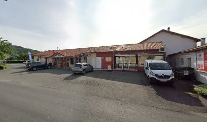 Boucherie Chez Antoine, Boucherie à Labatut