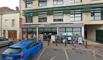 Traiteur Labesse Olivier, Boucherie à Douzy