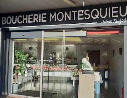 BOUCHERIE MONTESQUIEU, Boucherie à Mérignac