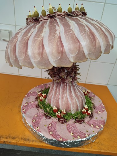 Boucherie De Chouzé Sur Loire, Boucherie à Chouzé-sur-Loire