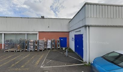 Sarl Tradi 17, Boucherie à Maromme