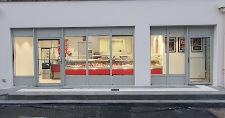 Chez Mary, Boucherie à Préfailles