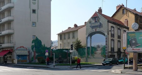 Boucherie Du Boulevard Helbert Jean-Luc, Boucherie à Chamalières