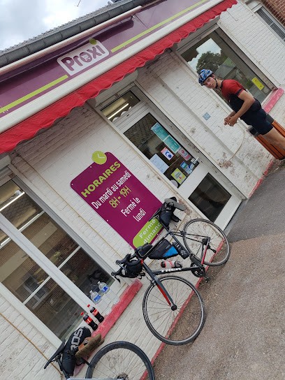 Boucherie Chez Julien, Boucherie à Marly-Gomont