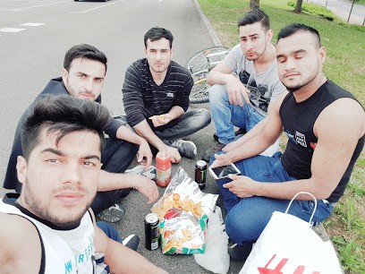 Salam, Boucherie à Auxerre