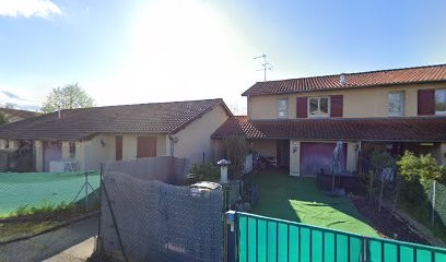 Berthier Fredéric, Boucherie à Lissieu