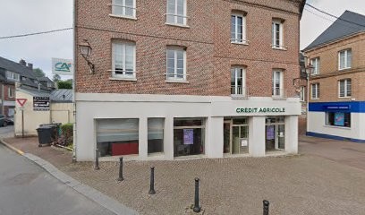 CHARCUTERIE TRAITEUR THAFOURNEL, Boucherie à Doudeville