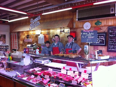 Boucherie Mathalou, Boucherie à Monflanquin