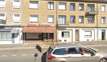 Guilloteaux Yves, Boucherie à Charleville-Mézières