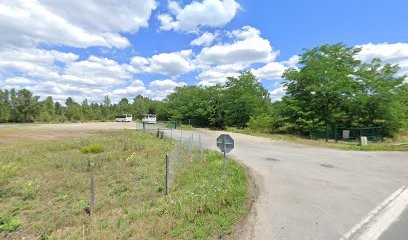 Caillor, Boucherie à Roquefort