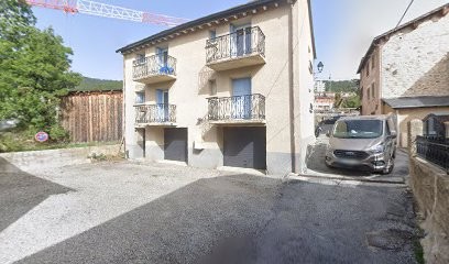 Sibra Et Fils Nicolas, Boucherie aux Angles