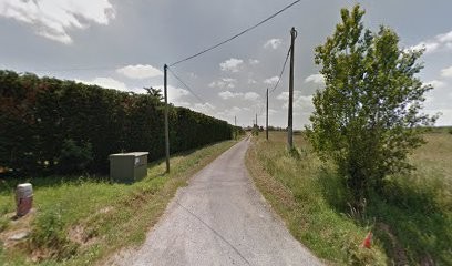 Durand Denis, Charcuterie à Lherm