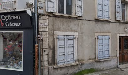 CHEVROT MICHEL, Boucherie à Saint-Vallier