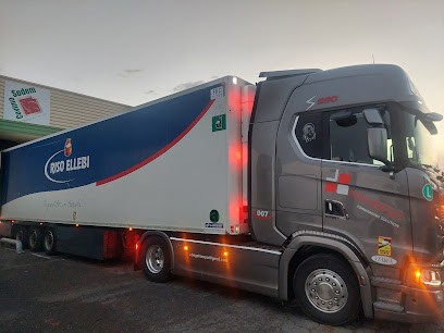 Sodem, Boucherie au Vigeant