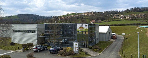 PROVOL & LACHENAL, Charcuterie à Souzy