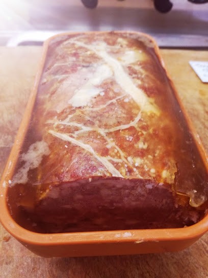 Boucherie Riou, Boucherie à Ploemel