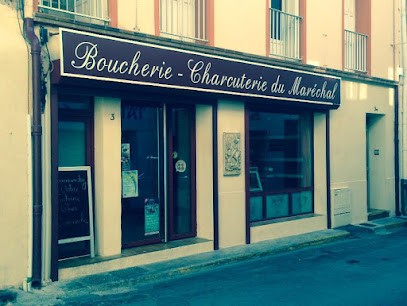 Boucherie Charcuterie Du Maréchal, Boucherie à Rivesaltes