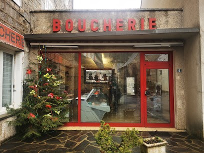 Boucherie Charcuterie HOSTALIER, Boucherie à Saint-Urcize