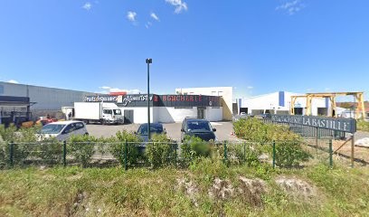 BOUCHERIE LA BASTILLE, Boucherie à Marignane