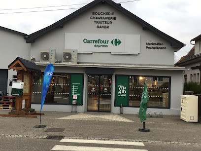 Traiteur Jean Bayer Grill Party Service, Boucherie à Merkwiller-Pechelbronn