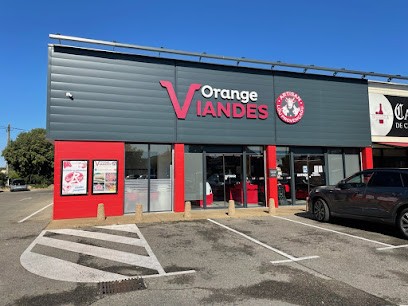 Orange Viandes - Pial, Boucherie à Orange