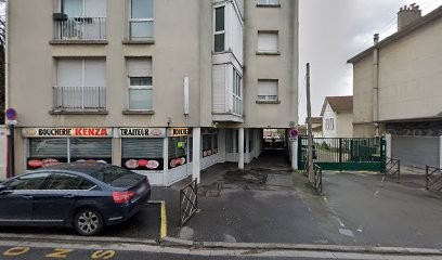 Boucherie Kenza, Boucherie à Argenteuil