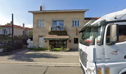 Côte à Côte, Boucherie à Condrieu