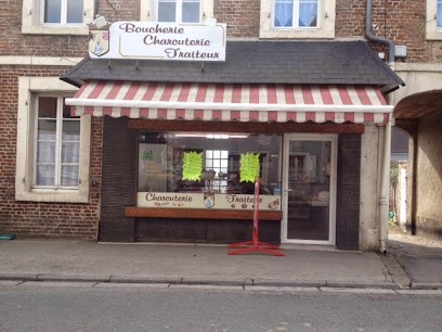 SARL TRAITEUR MARTIN, Boucherie à Saint-Riquier
