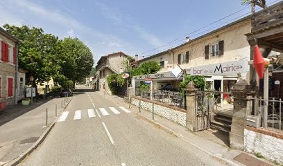 BOUCHERIE Deshaies, Boucherie à Chamborigaud