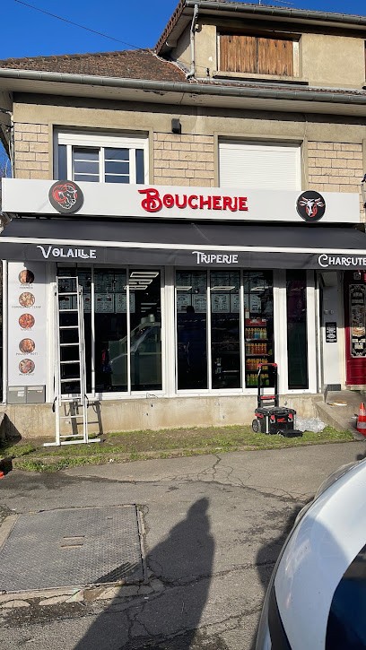 Lyna Viandes, Boucherie à Rueil-Malmaison